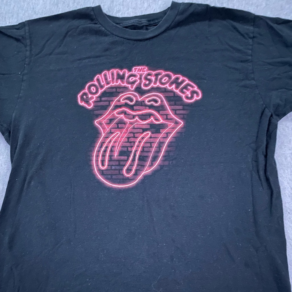 $10 tshirts! Rolling Stones T-shirt